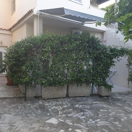 Apartment With Terrace Πορτορόζ Εξωτερικό φωτογραφία
