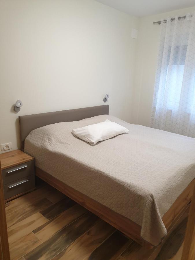 Apartment With Terrace Πορτορόζ Εξωτερικό φωτογραφία